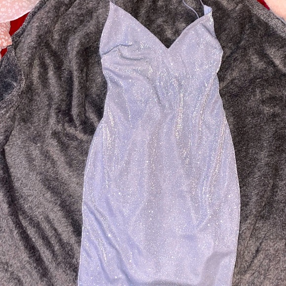 Dresses & Skirts - Hoco dress $50 wore once